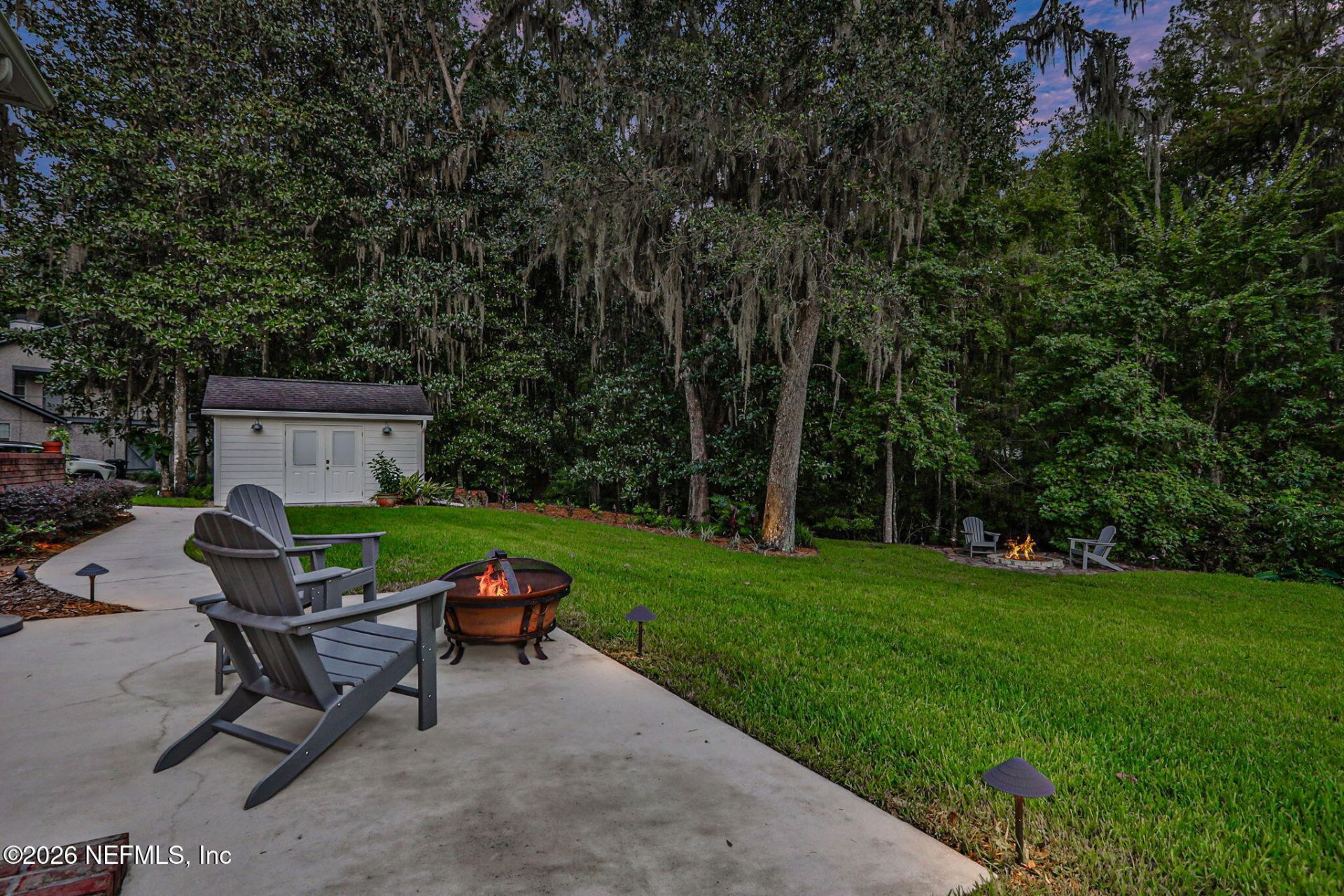 696 Frederic Drive, Fleming Island, FL 32003 Photo