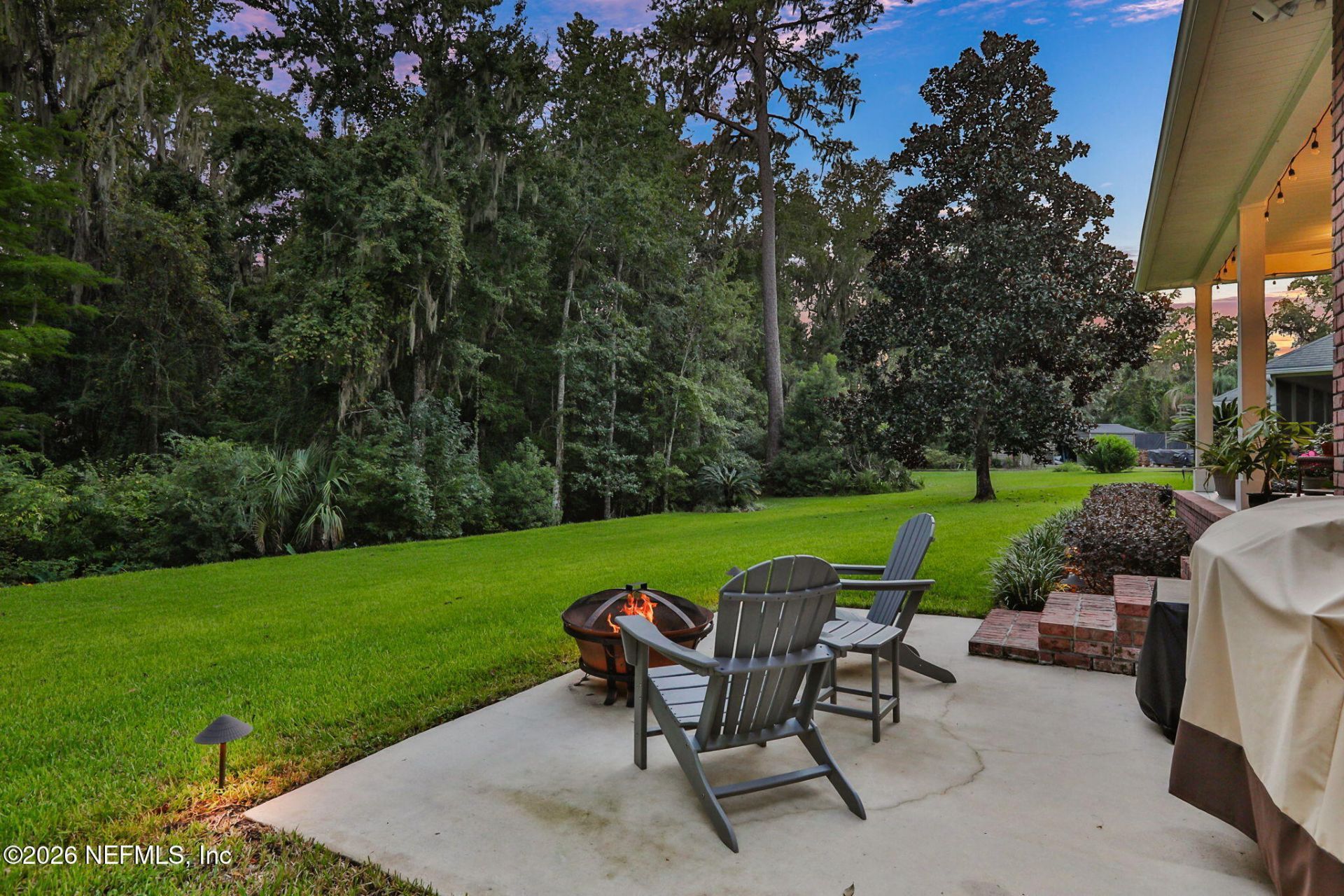 696 Frederic Drive, Fleming Island, FL 32003 Photo