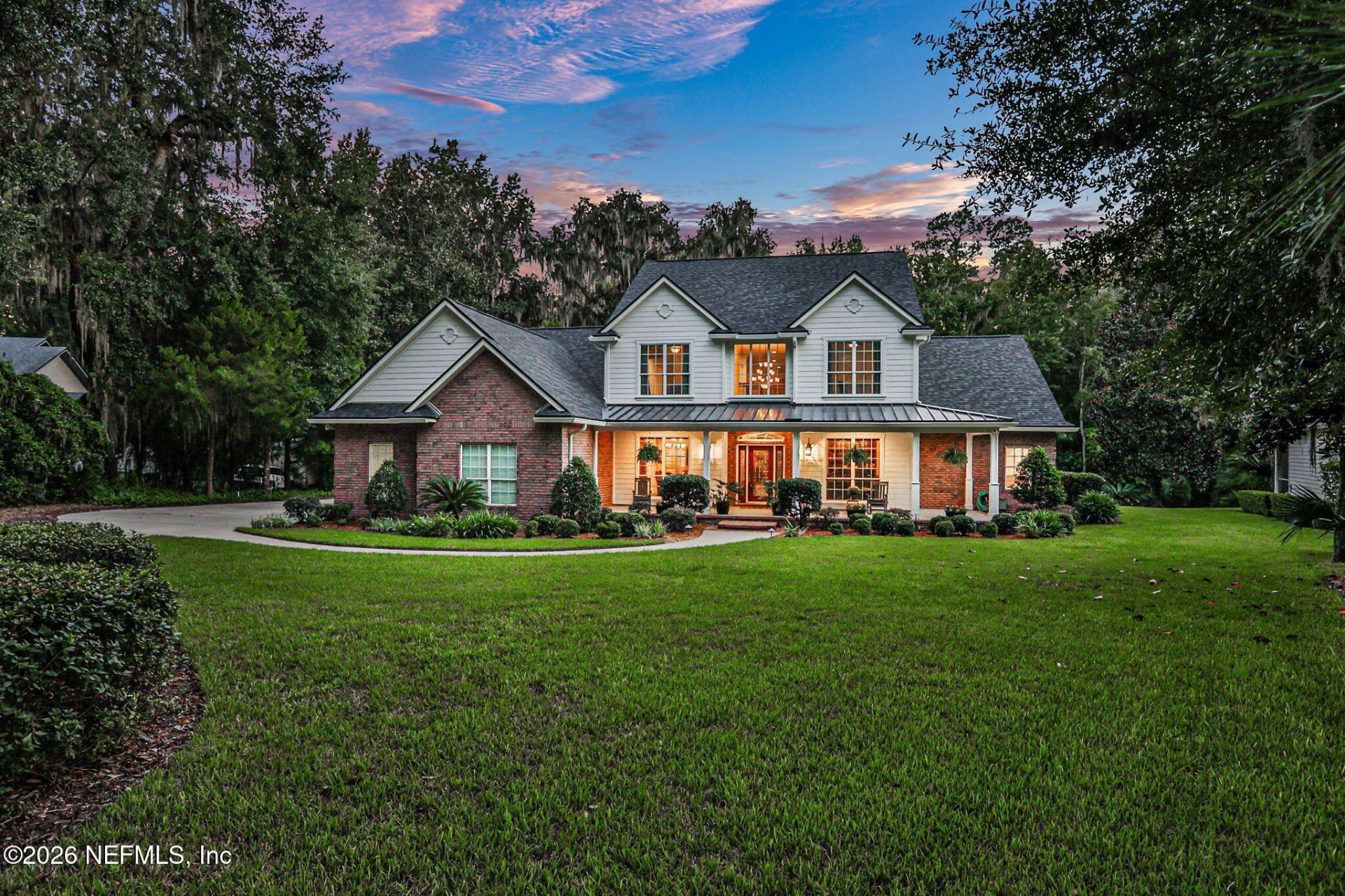 696 Frederic Drive, Fleming Island, FL 32003 Photo
