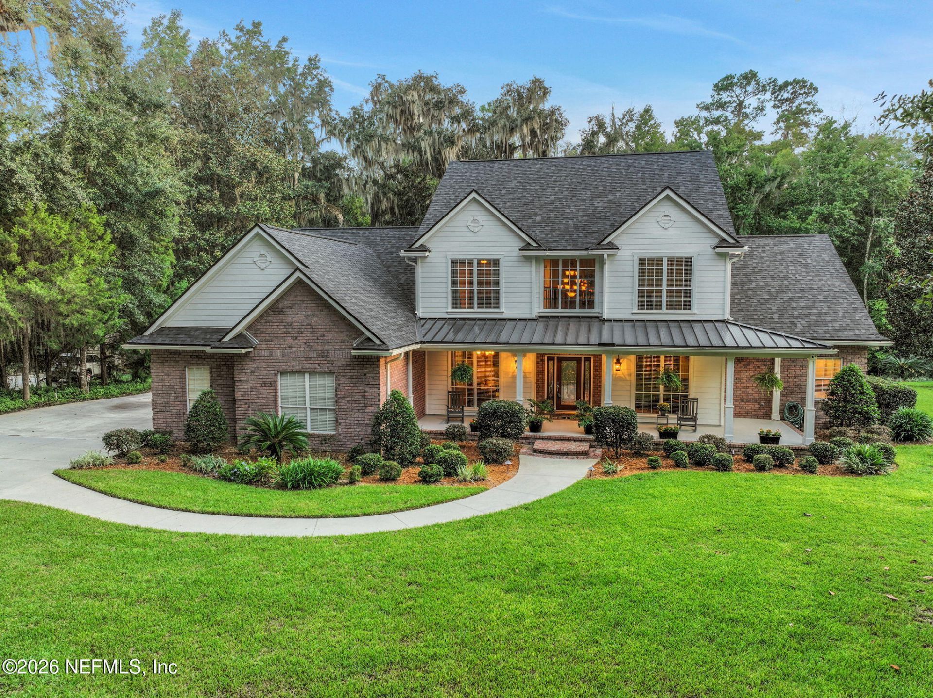 696 Frederic Drive, Fleming Island, FL 32003 Photo