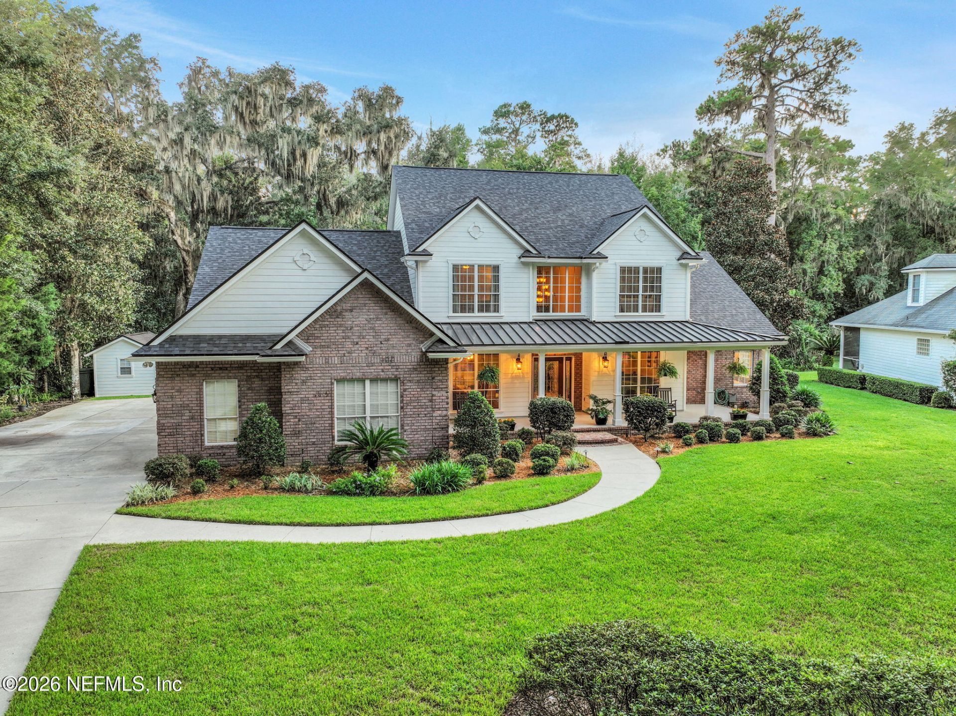 696 Frederic Drive, Fleming Island, FL 32003 Photo