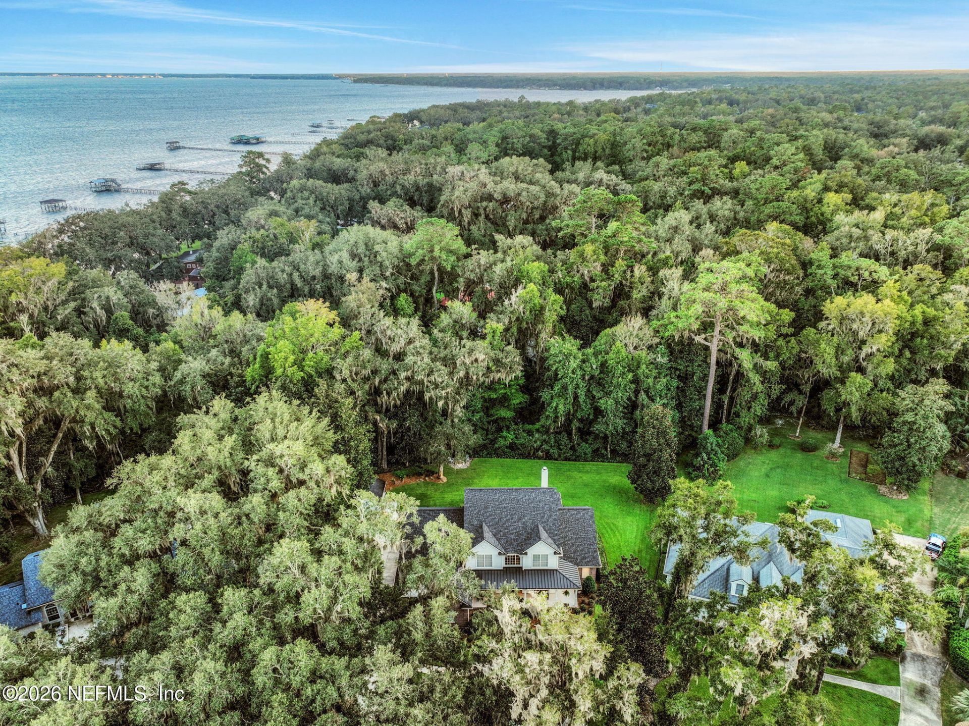 696 Frederic Drive, Fleming Island, FL 32003 Photo