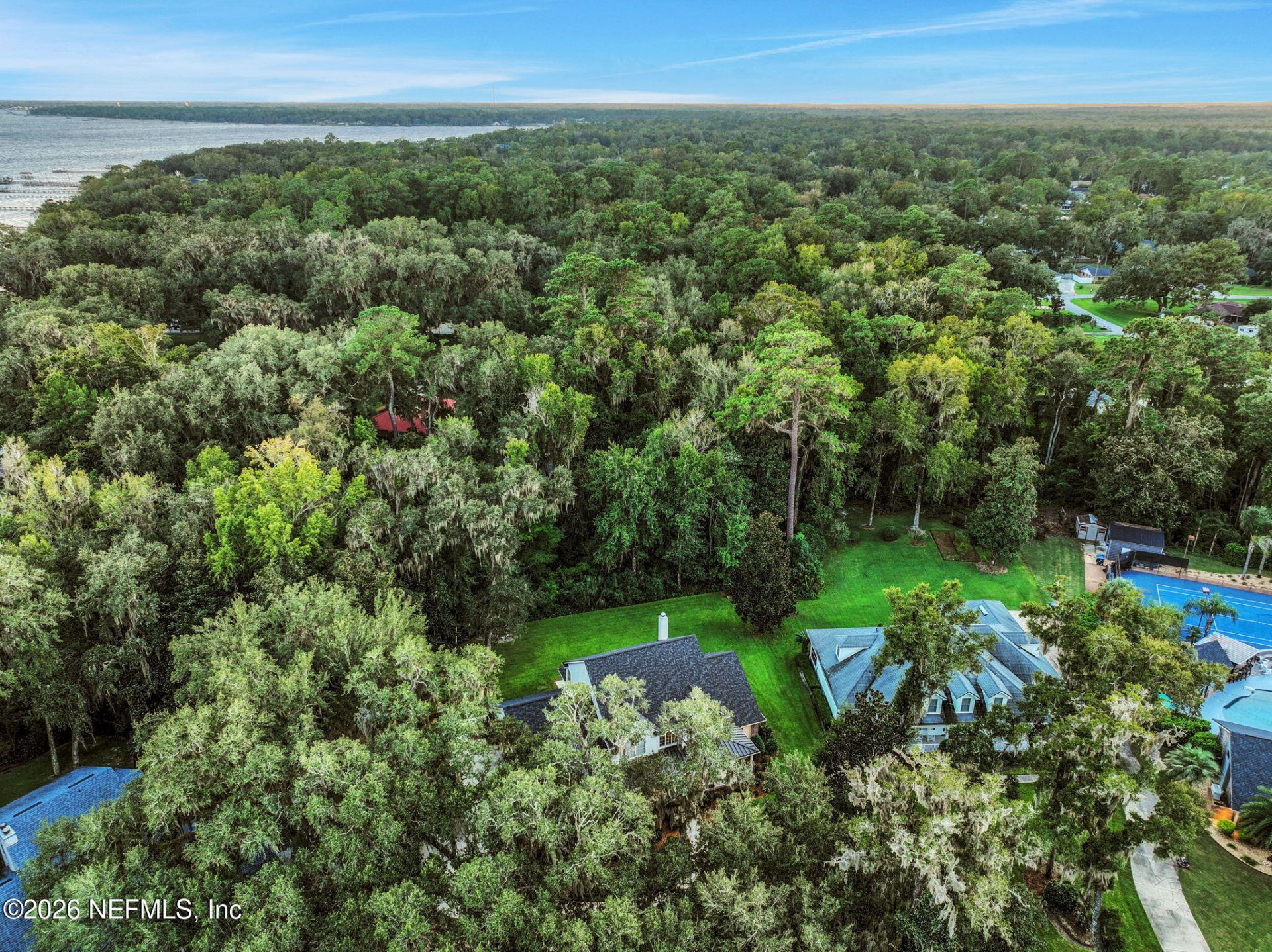 696 Frederic Drive, Fleming Island, FL 32003 Photo