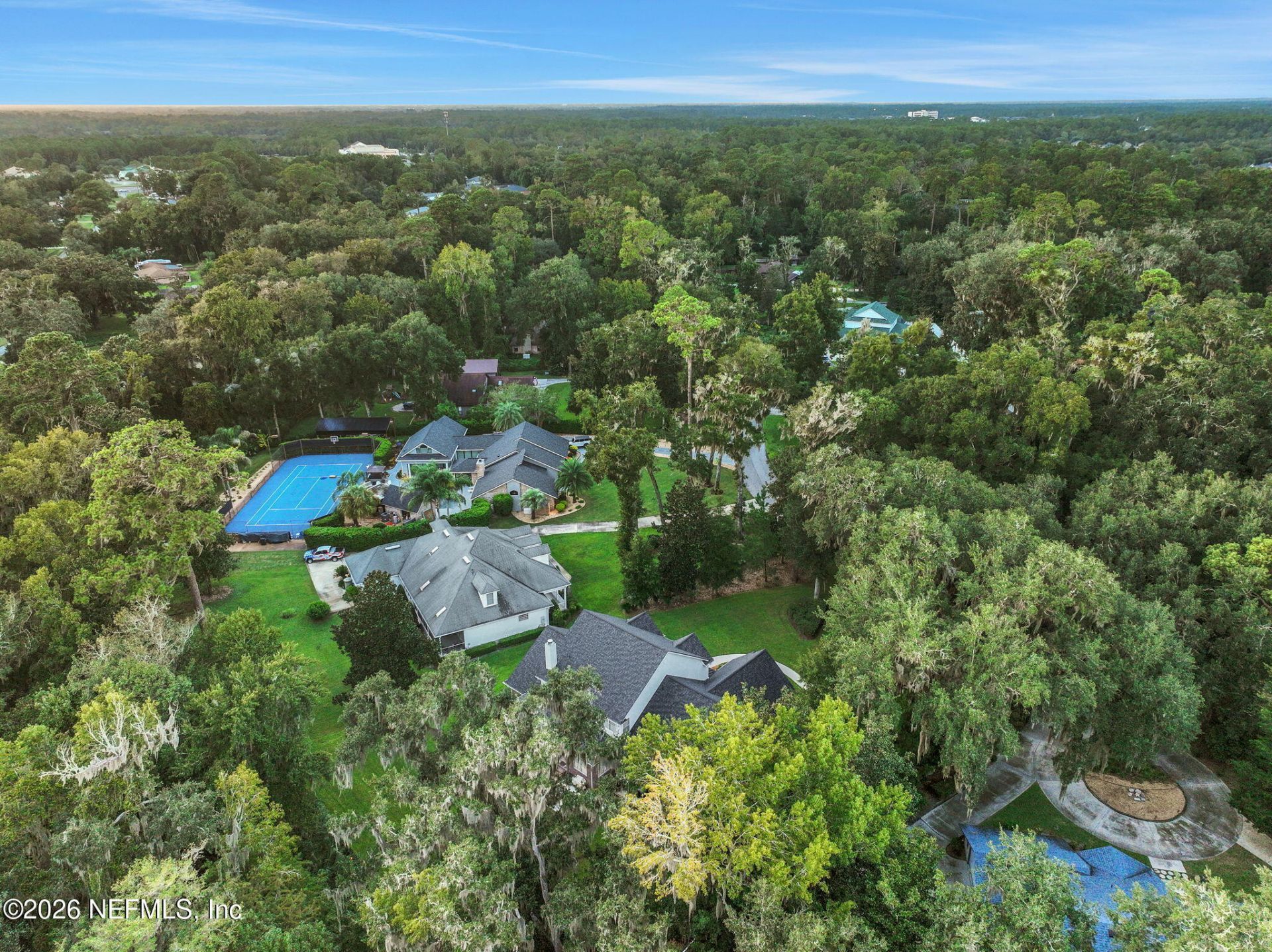 696 Frederic Drive, Fleming Island, FL 32003 Photo