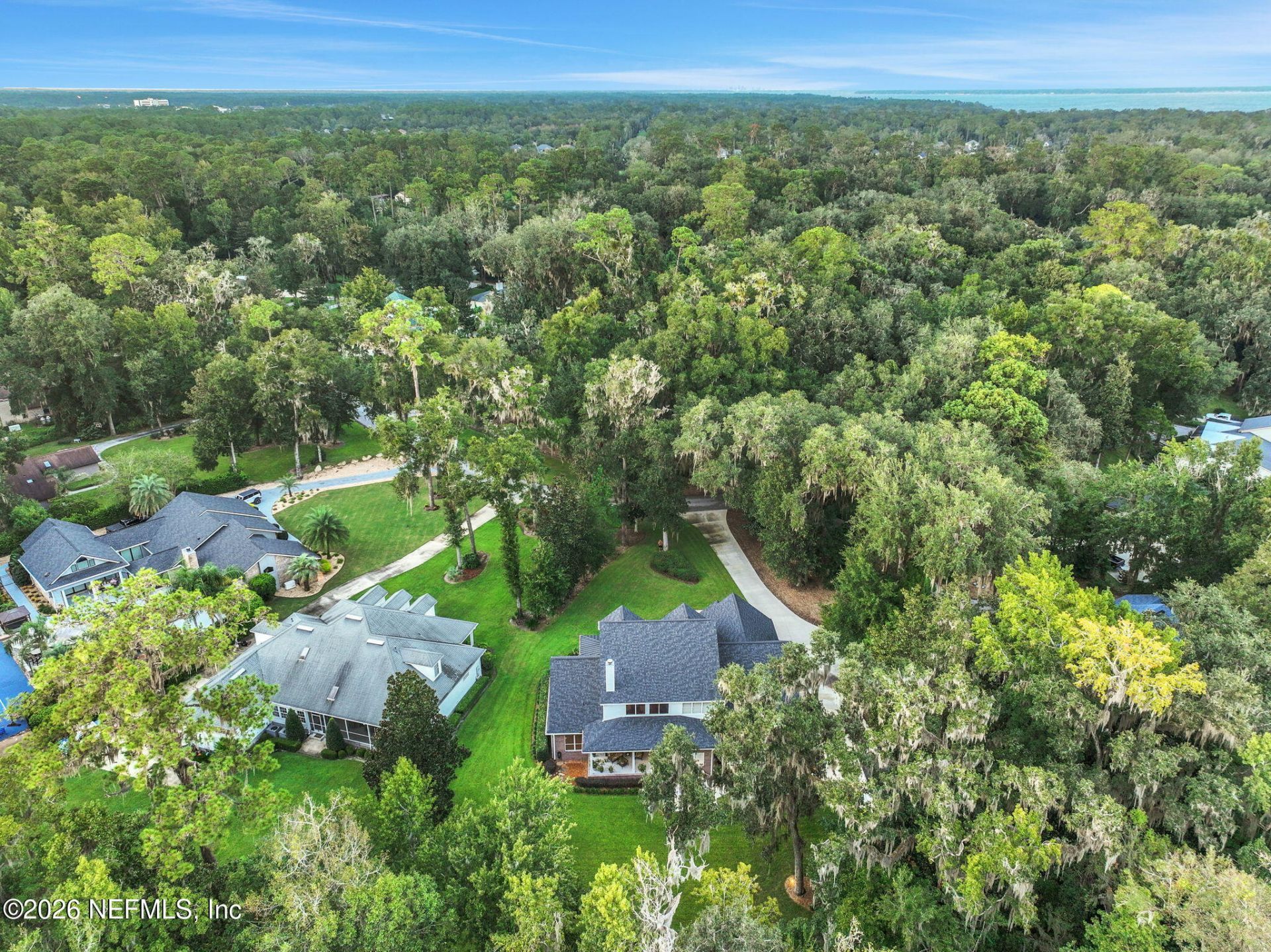 696 Frederic Drive, Fleming Island, FL 32003 Photo