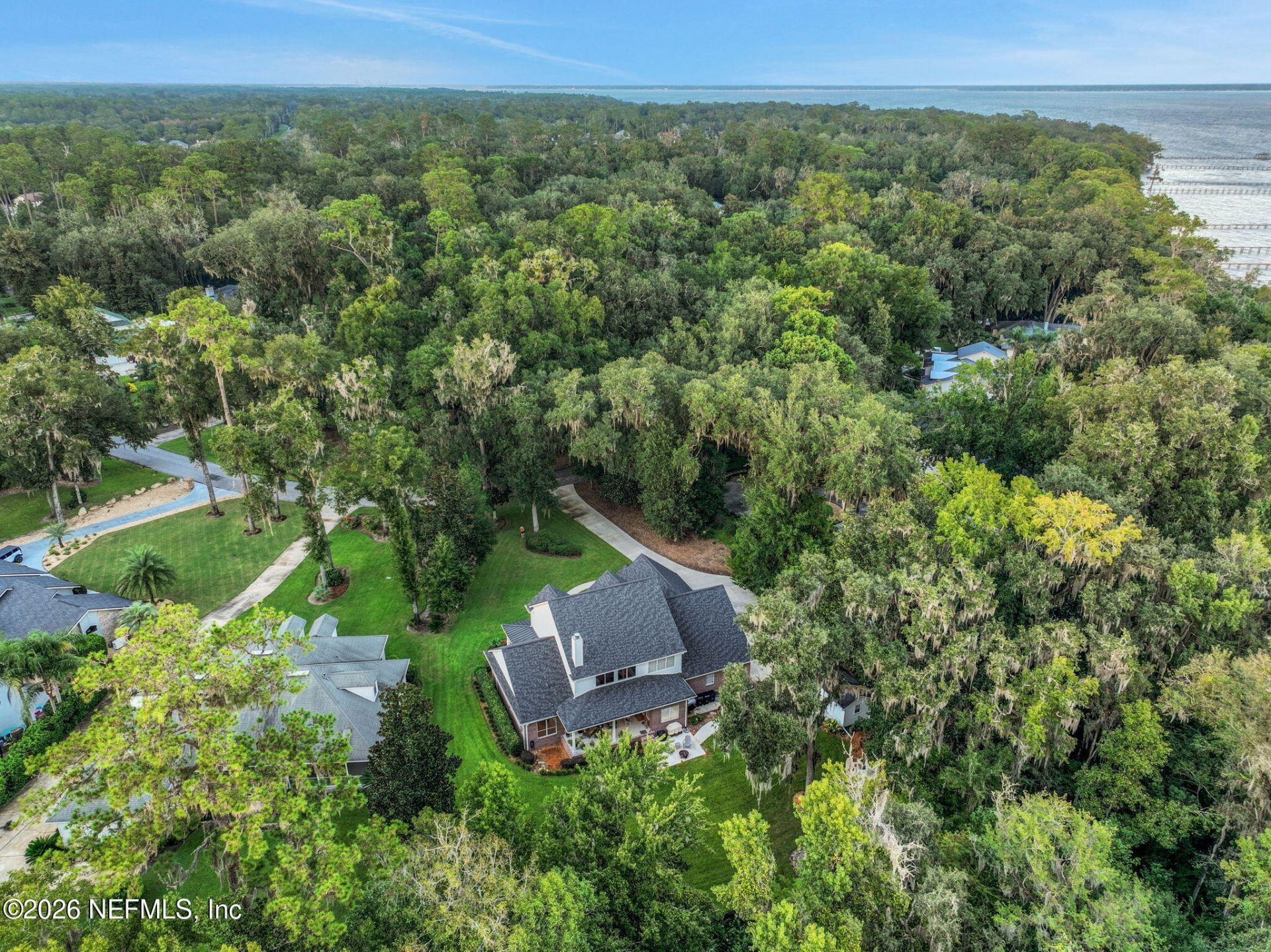 696 Frederic Drive, Fleming Island, FL 32003 Photo