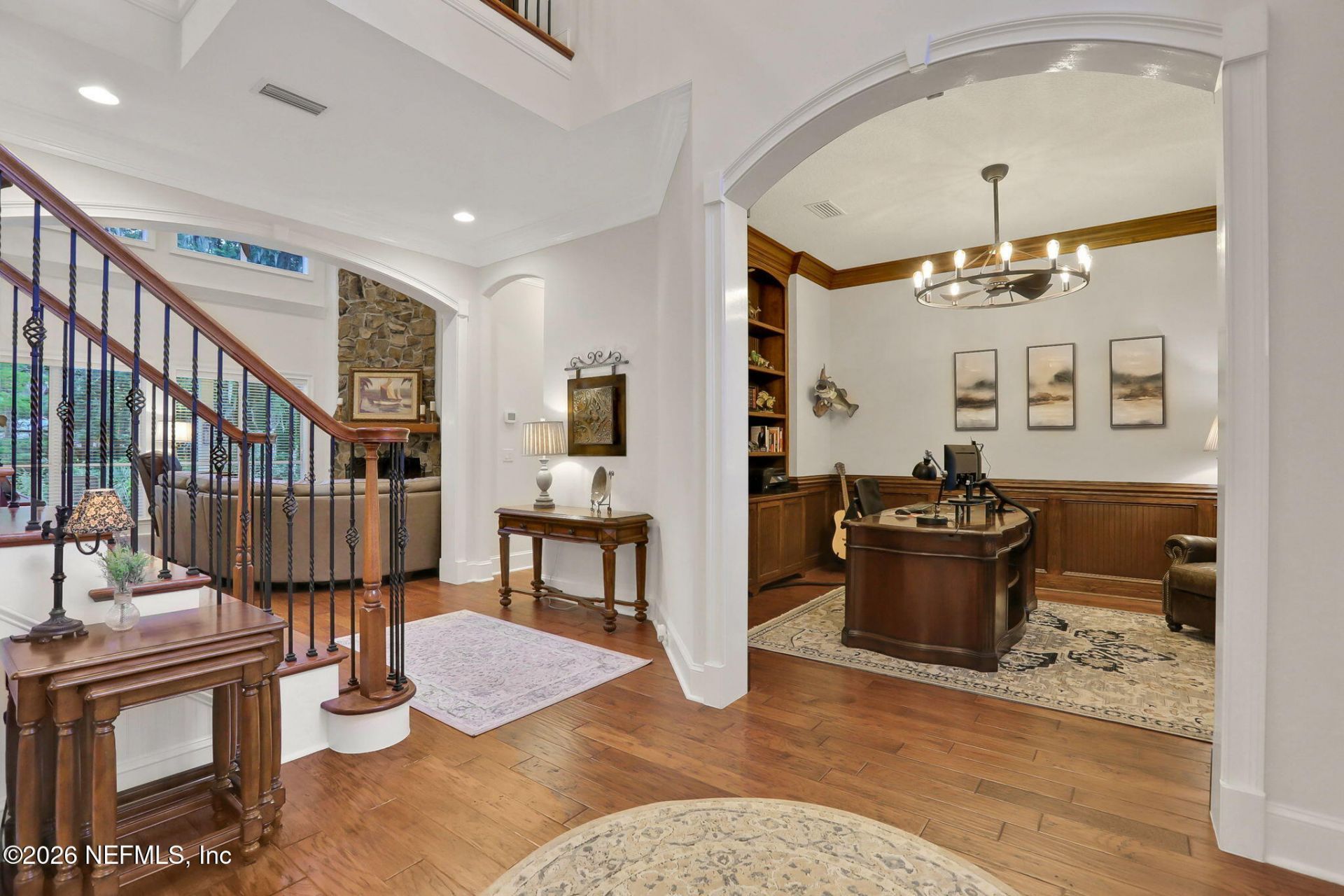 696 Frederic Drive, Fleming Island, FL 32003 Photo