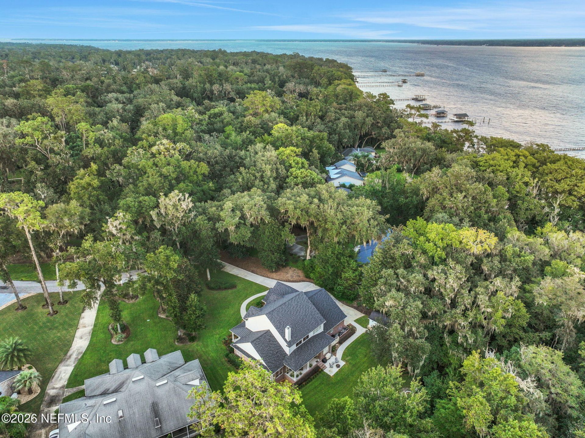 696 Frederic Drive, Fleming Island, FL 32003 Photo