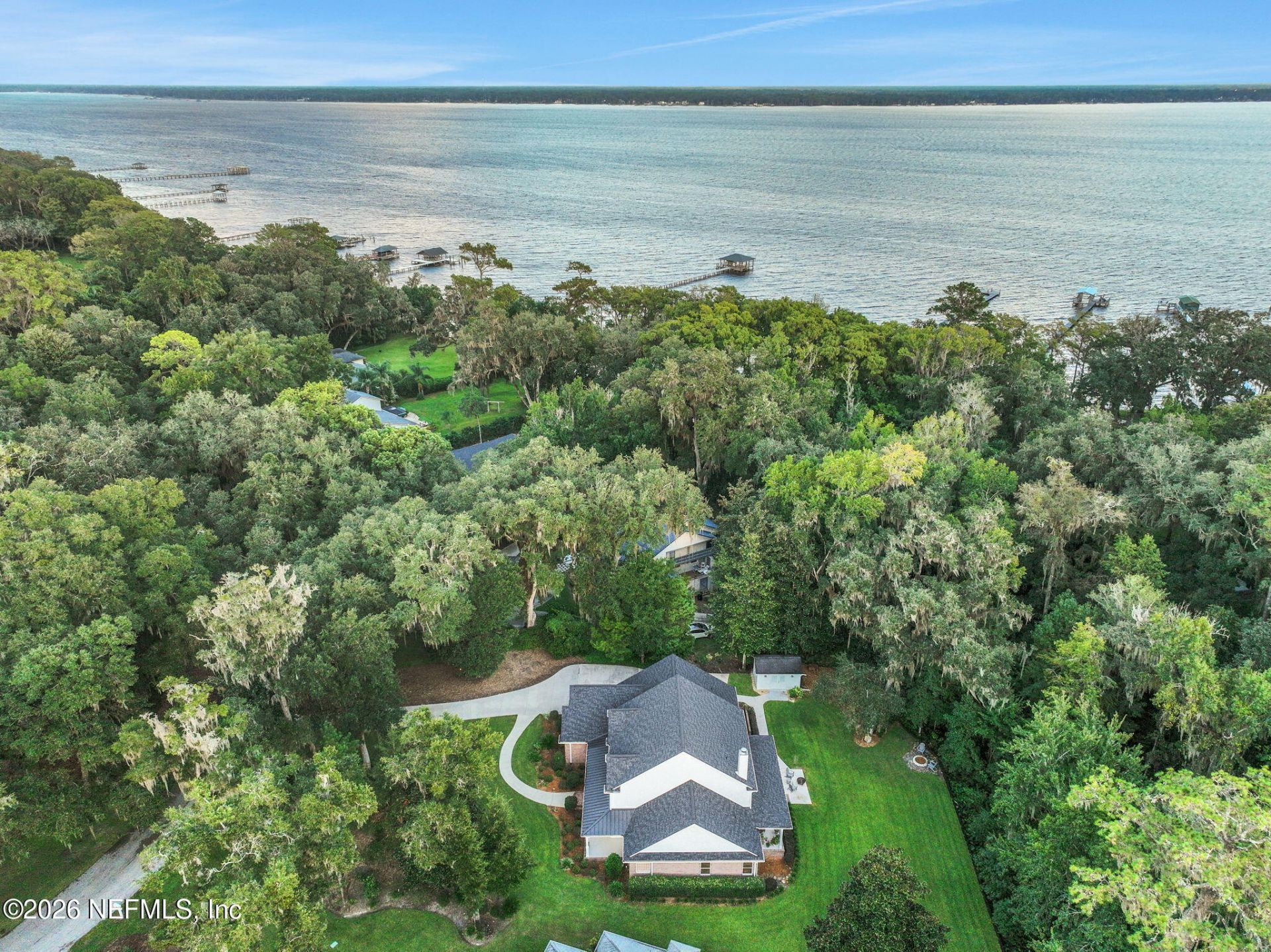 696 Frederic Drive, Fleming Island, FL 32003 Photo
