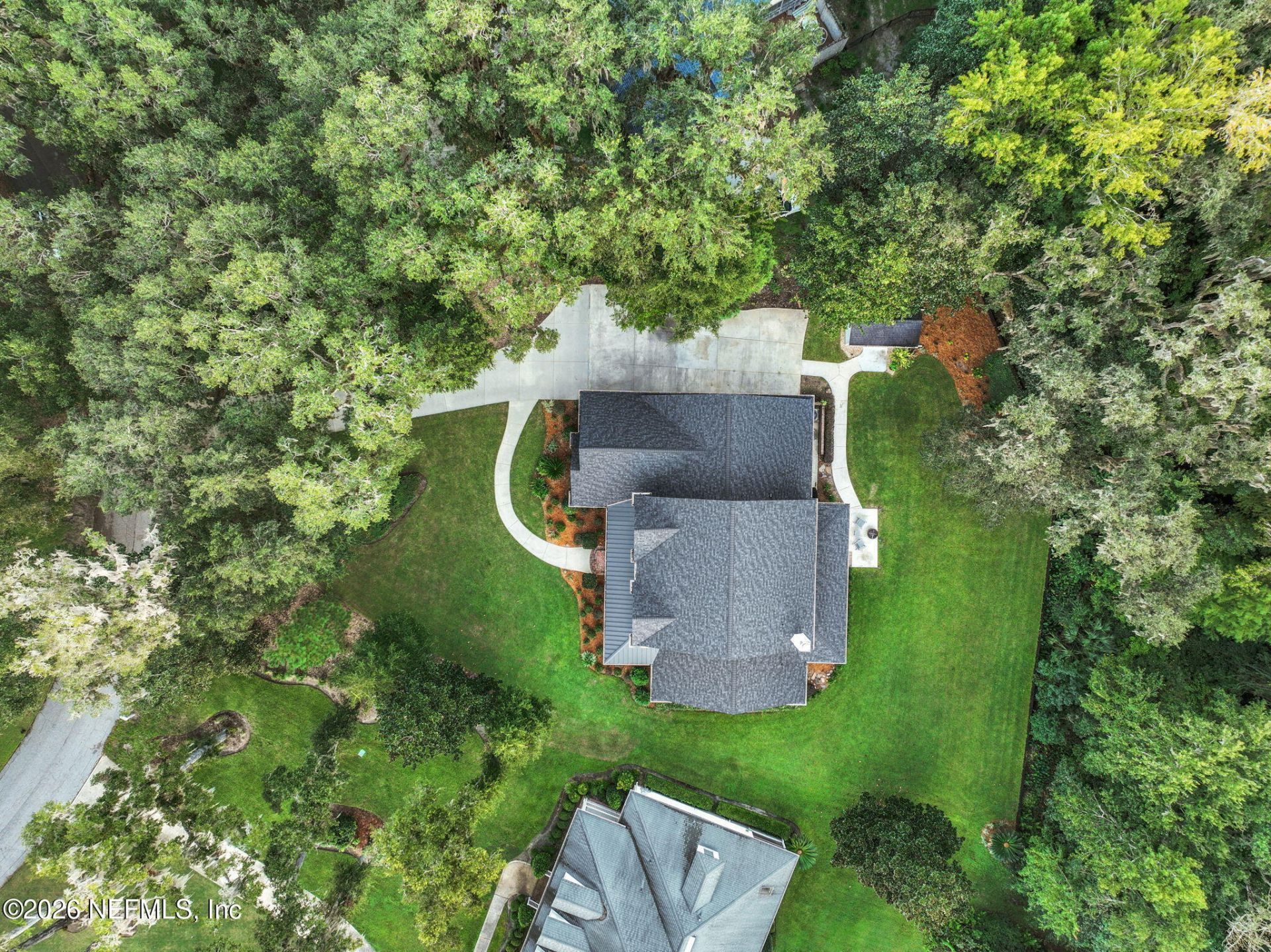 696 Frederic Drive, Fleming Island, FL 32003 Photo