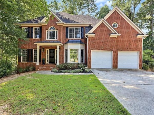 4912 Chimney Oaks Drive SE, Mableton, GA 30126