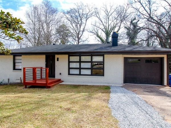 5207 White Boulevard SW, Mableton, GA 30126