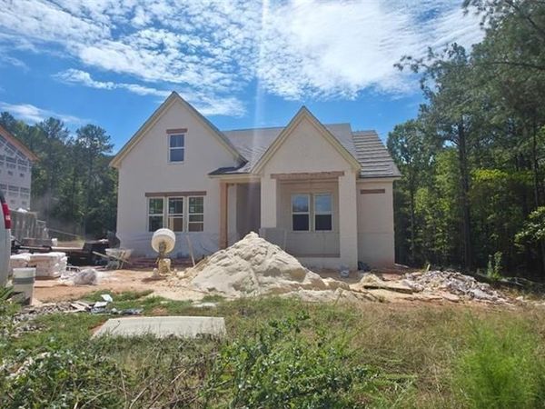 1970 Stoney Brook Lane, Watkinsville, GA 30677