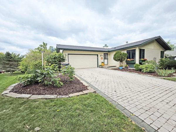 3302 Portage Road, Madison, WI 53704