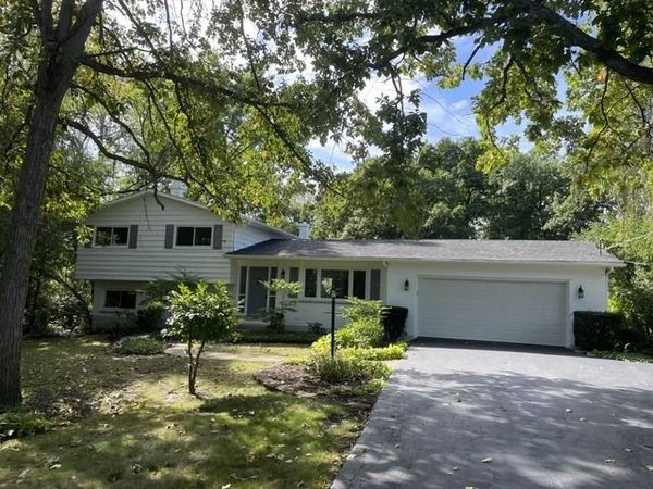 26890 N Longwood Road , Lake Forest, IL 60045