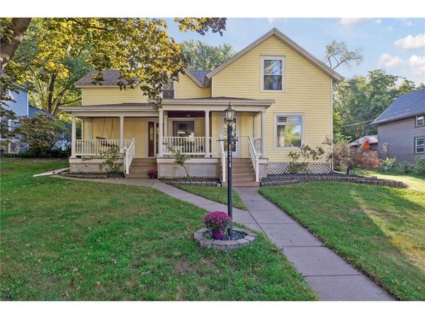 1314 2nd Street, Hudson, WI 54016