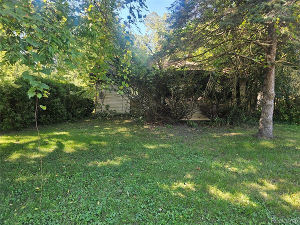 659 Boyd Street, Pontiac, Mi 48342