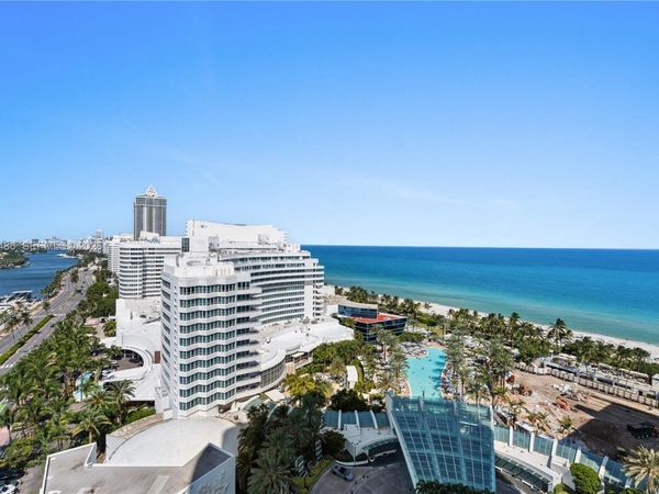 4401 Collins Ave , Unit 1815, Miami Beach, FL 33140