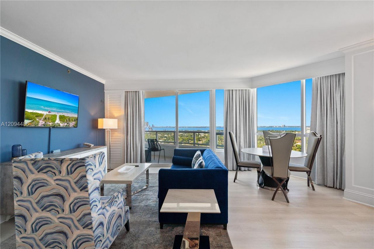 4401 Collins Ave , Unit 1815, Miami Beach, FL 33140 Photo