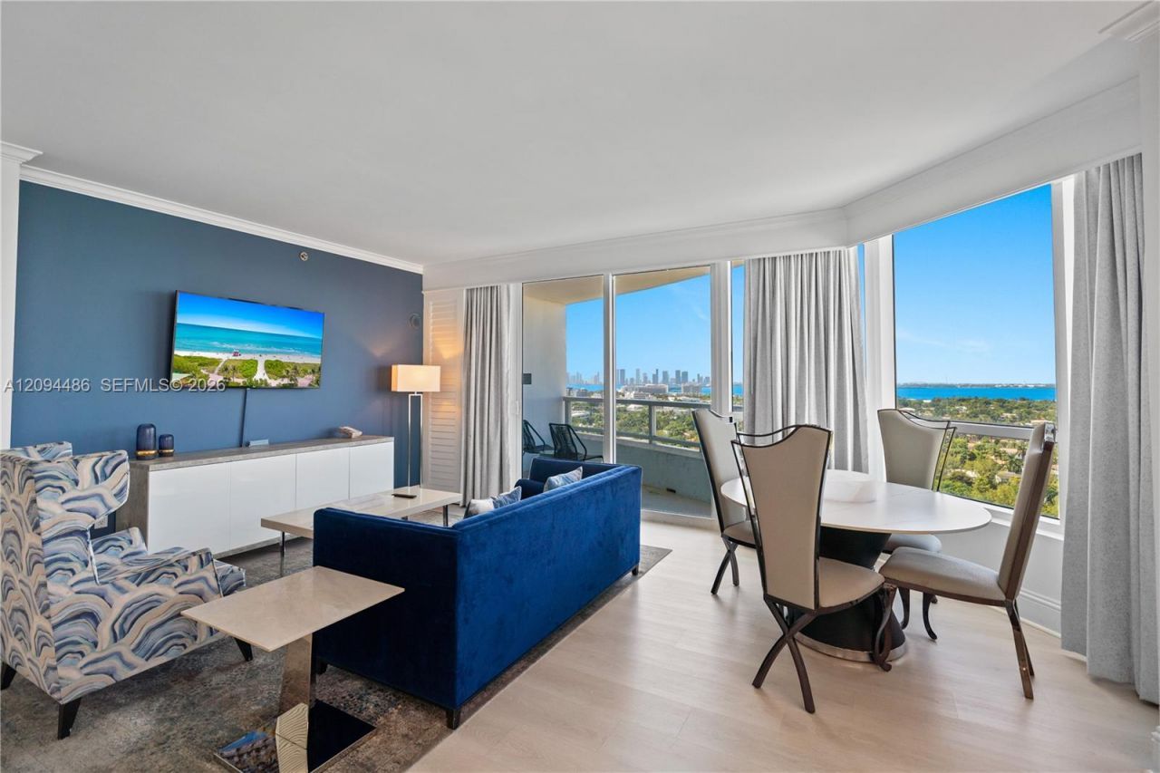 4401 Collins Ave , Unit 1815, Miami Beach, FL 33140 Photo