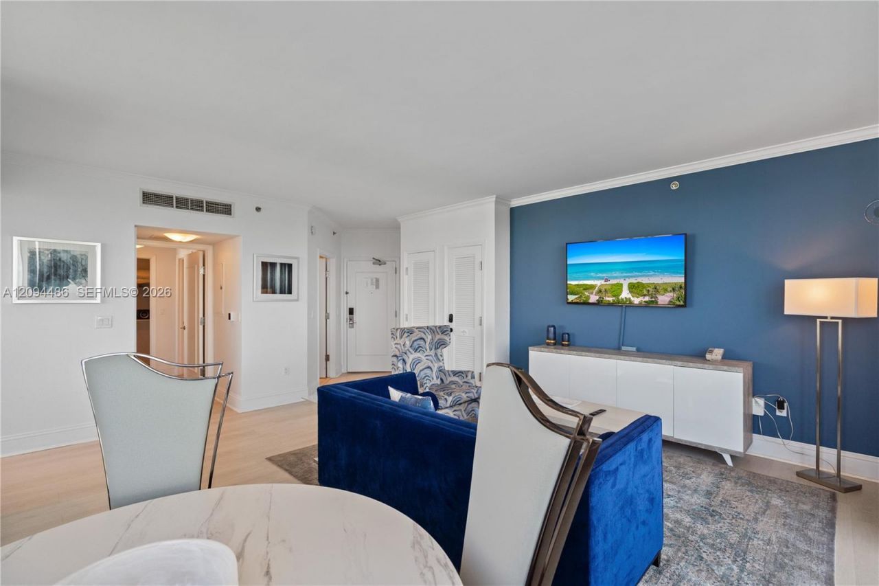 4401 Collins Ave , Unit 1815, Miami Beach, FL 33140 Photo