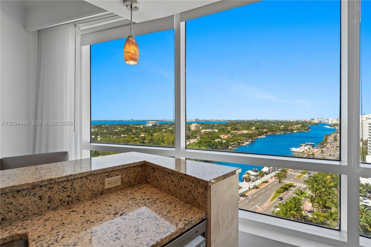 4401 Collins Ave , Unit 1815, Miami Beach, FL 33140 Photo
