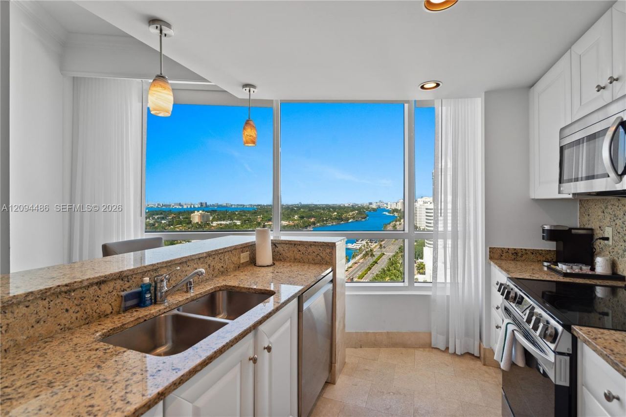 4401 Collins Ave , Unit 1815, Miami Beach, FL 33140 Photo