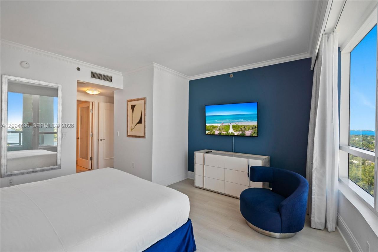 4401 Collins Ave , Unit 1815, Miami Beach, FL 33140 Photo