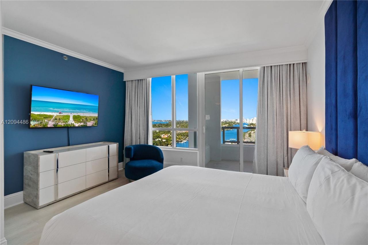 4401 Collins Ave , Unit 1815, Miami Beach, FL 33140 Photo