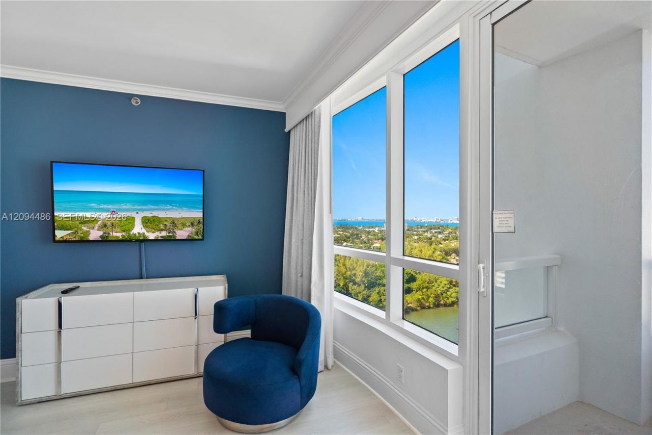 4401 Collins Ave , Unit 1815, Miami Beach, FL 33140 Photo