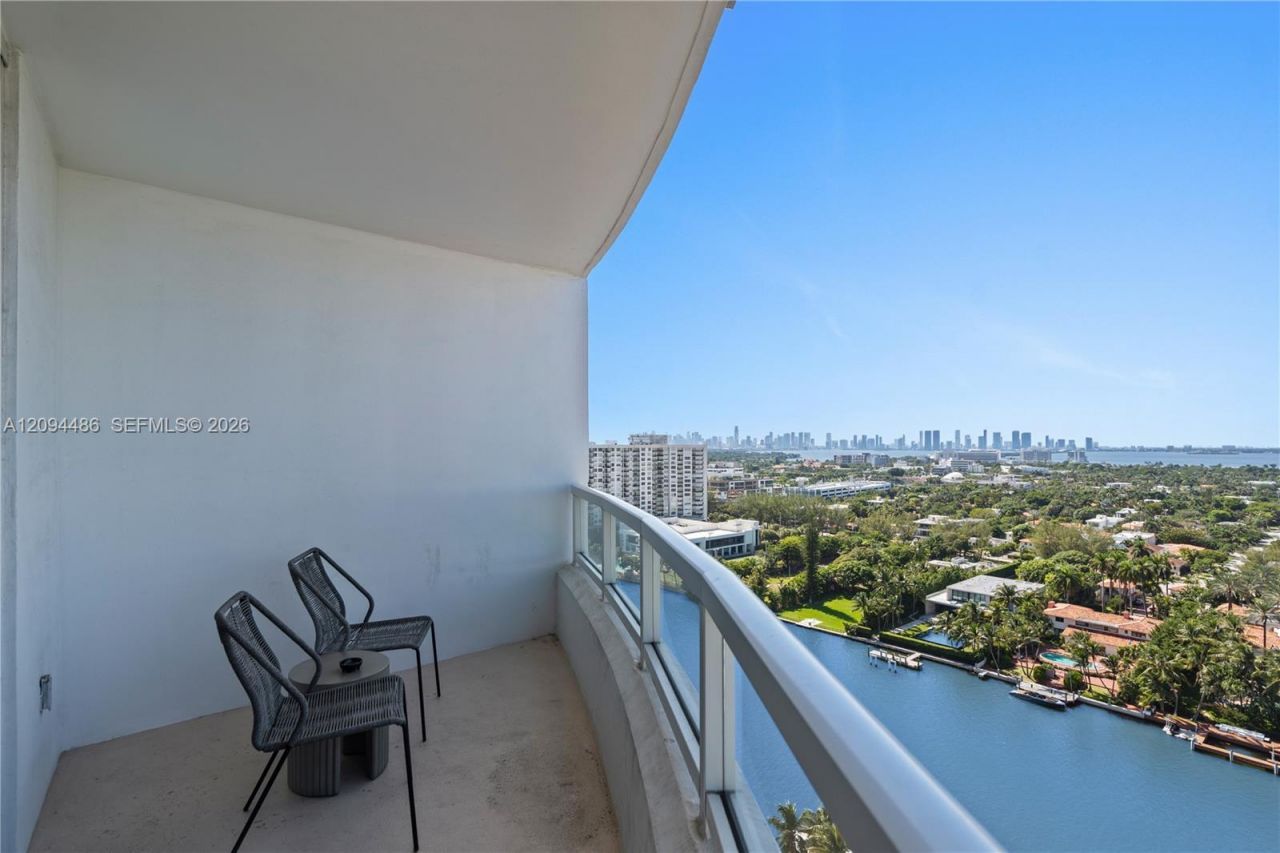 4401 Collins Ave , Unit 1815, Miami Beach, FL 33140 Photo