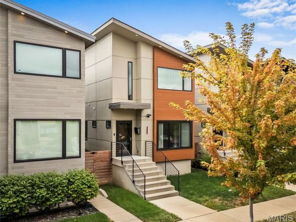 4424 Vista Avenue, St Louis, MO 63110