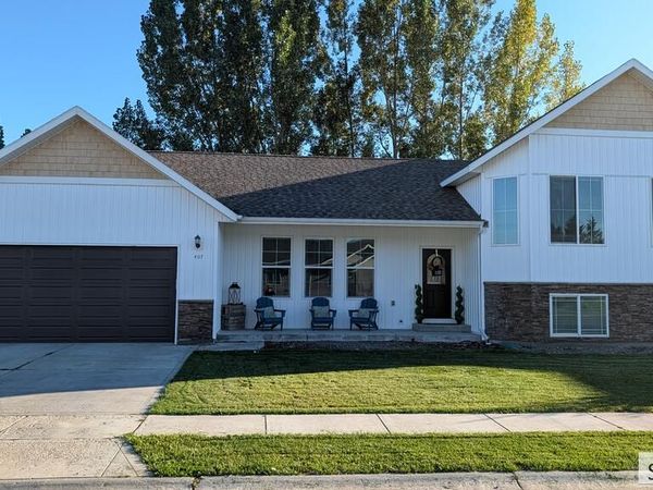 407 Buckskin Court, SUGAR CITY, ID 83448