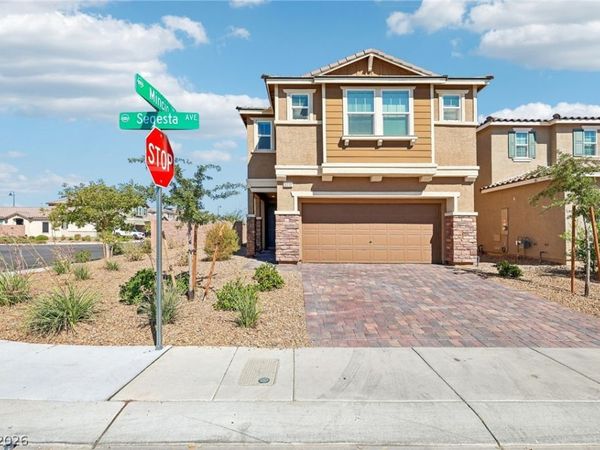3212 Segesta Avenue , Henderson, NV 89044