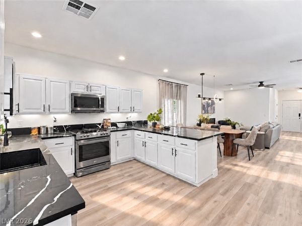 1151 Cottonwood Ranch Court , Henderson, NV 89052