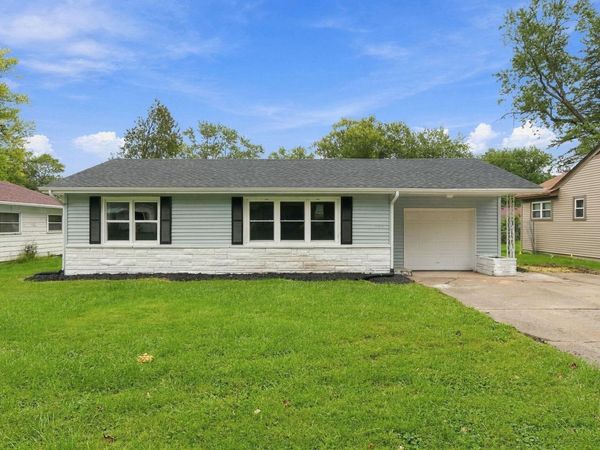 2915 Abbott Street, Fort Wayne, IN 46806