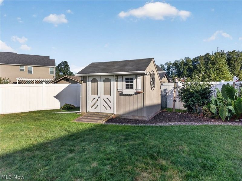 31832 Suncrest Circle, North Ridgeville, OH 44039 Photo 29