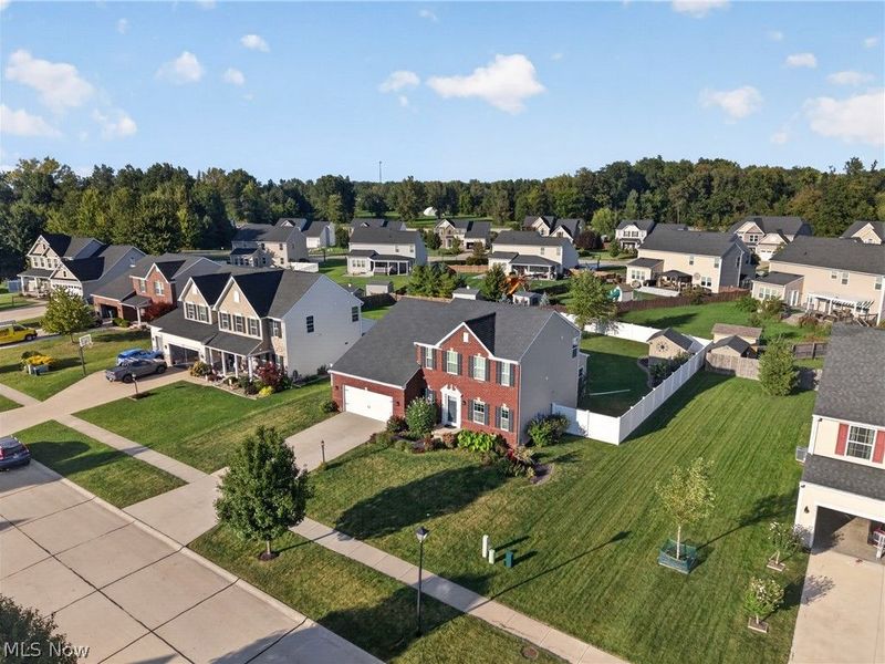 31832 Suncrest Circle, North Ridgeville, OH 44039 Photo 33