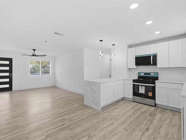 1504 Daniel Drive , Arlington, TX 76010