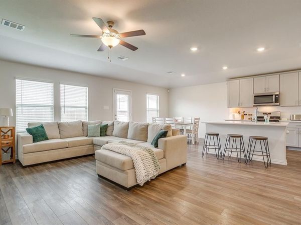 3013 Brittlebush Drive , Fort Worth, TX 76108