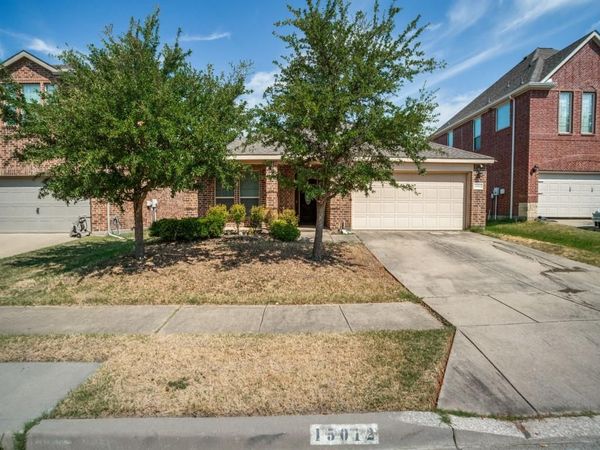 15012 Frisco Ranch Drive , Little Elm, TX 75068