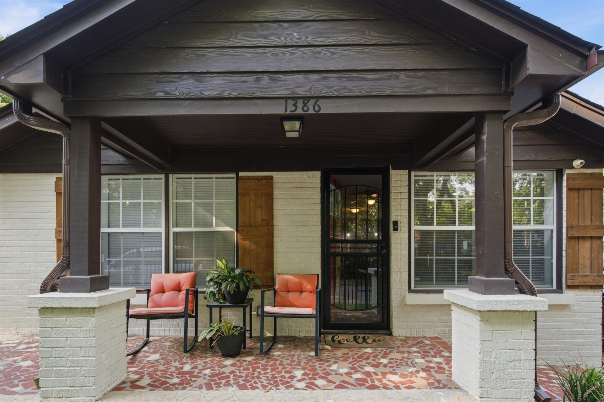 1386 Richmond Ave, Memphis, TN 38106 Main Photo