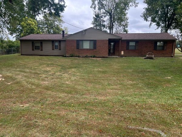 2253 Wildwood Lane, Tate Twp, OH 45157