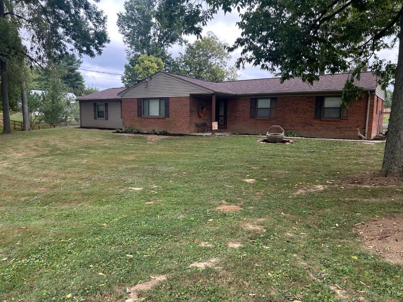 2253 Wildwood Lane, Tate Township, OH 45157 Photo 4