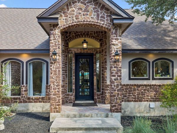 192 Windmill Way, Spring Branch, TX 78070