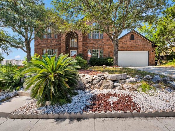 11418 LAGO VIS, Helotes, TX 78023