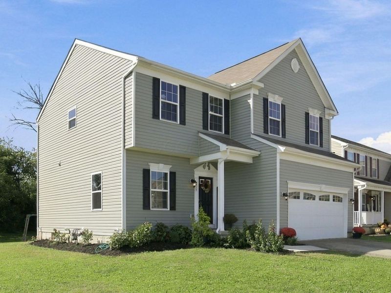 415 Wingate Place, Mount Sterling, OH 43143 Photo 2