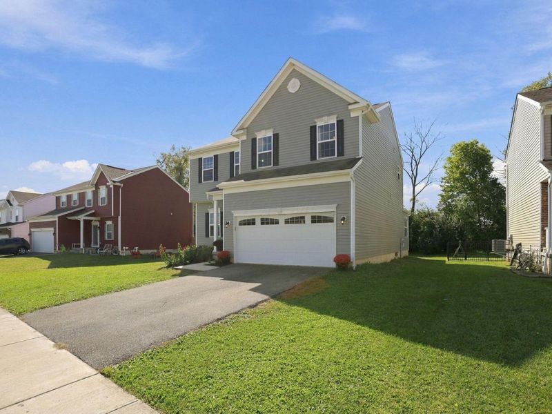 415 Wingate Place, Mount Sterling, OH 43143 Photo 3