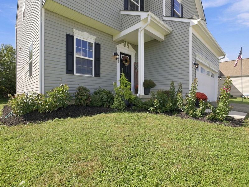 415 Wingate Place, Mount Sterling, OH 43143 Photo 4
