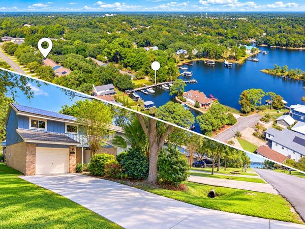 1801 Valparaiso Boulevard, Niceville, FL 32578